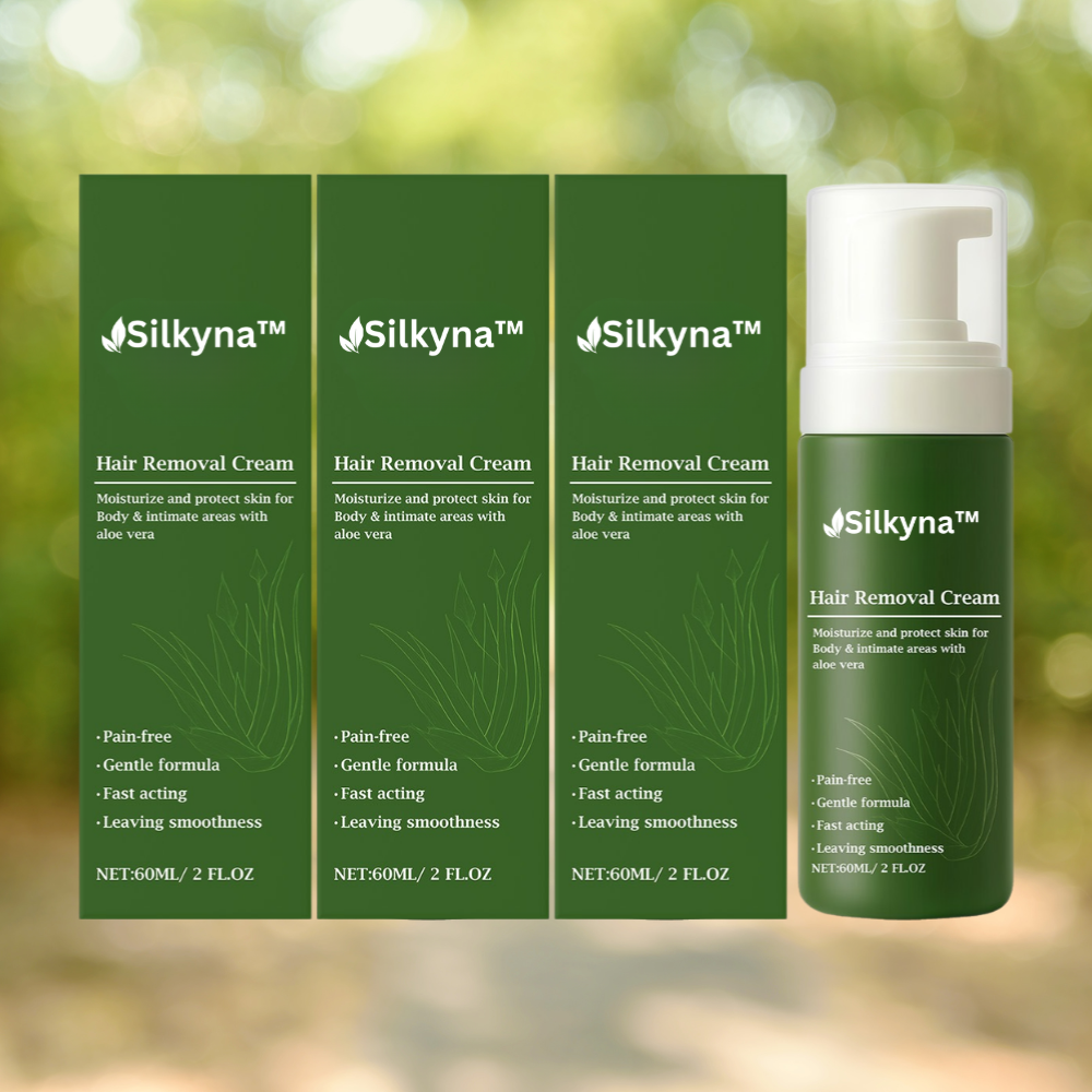 Silkyna™