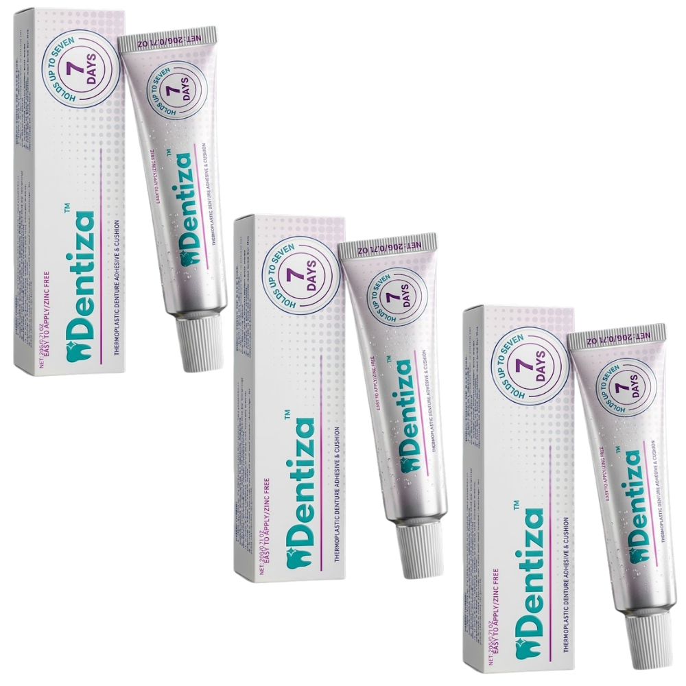 Dentiza™