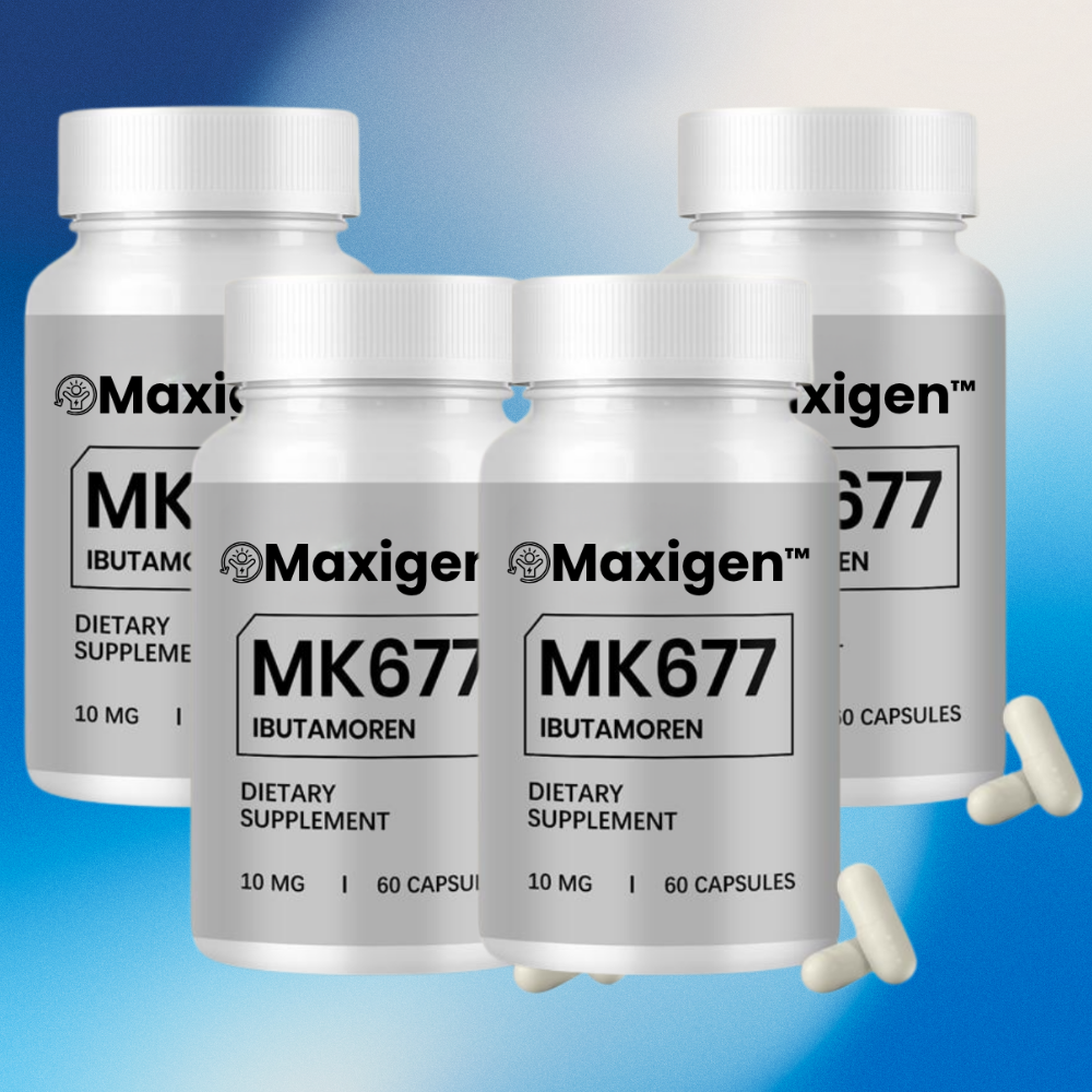 MaxiGen™