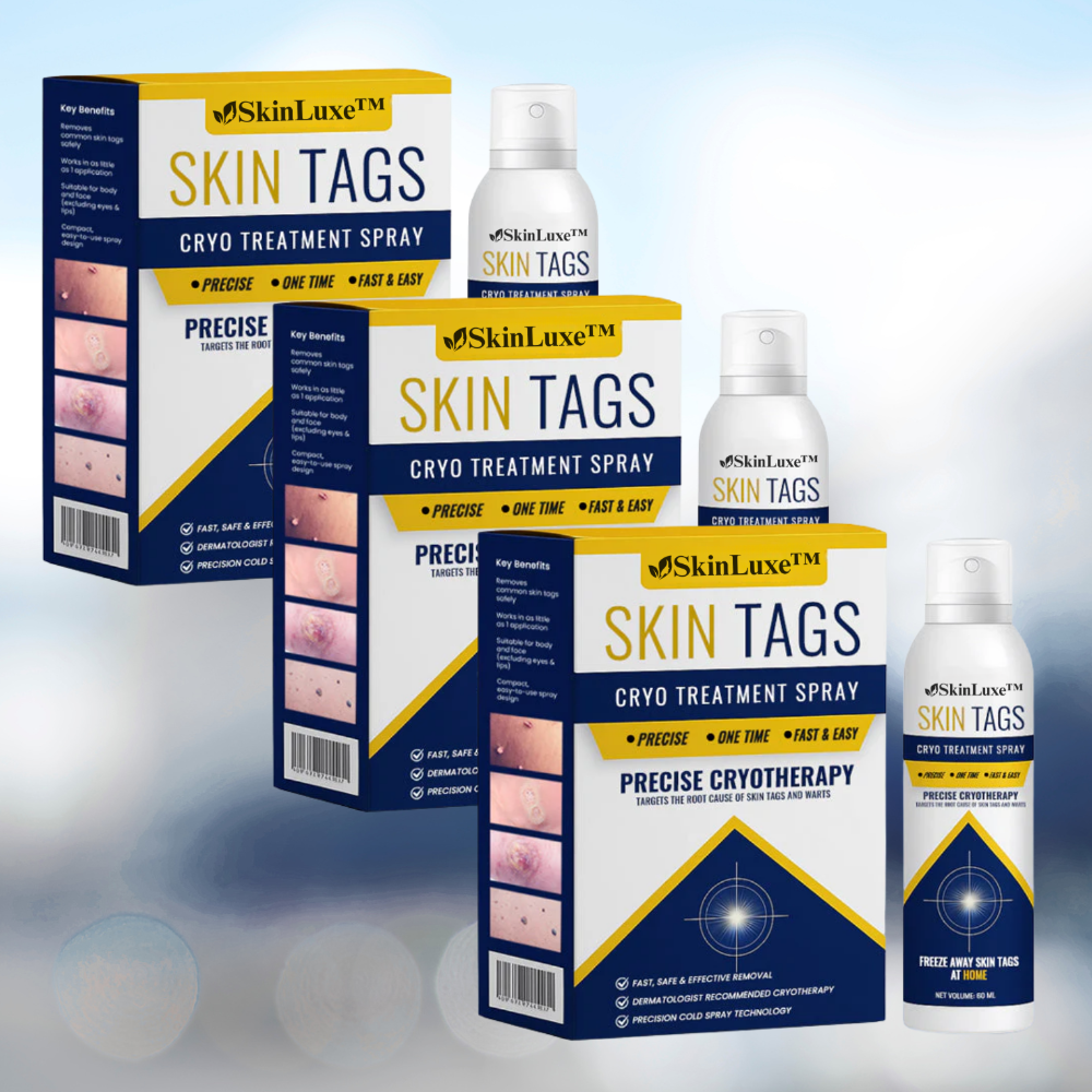 SkinLuxe™