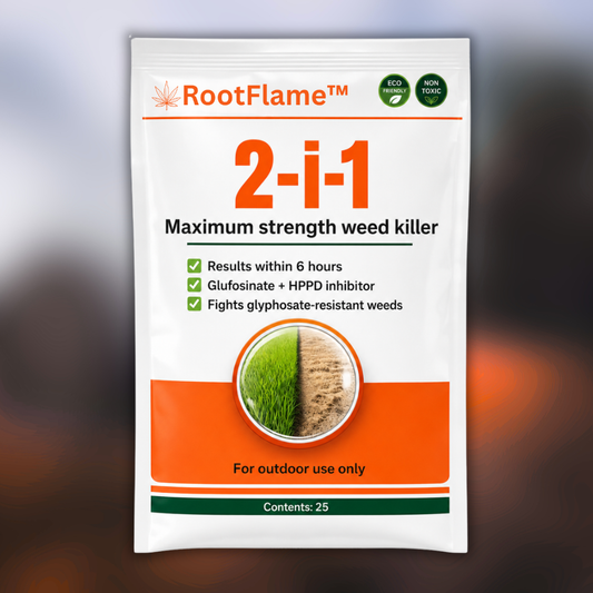RootFlame™