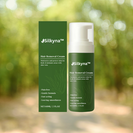 Silkyna™