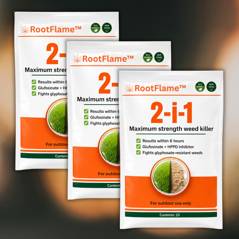 RootFlame™