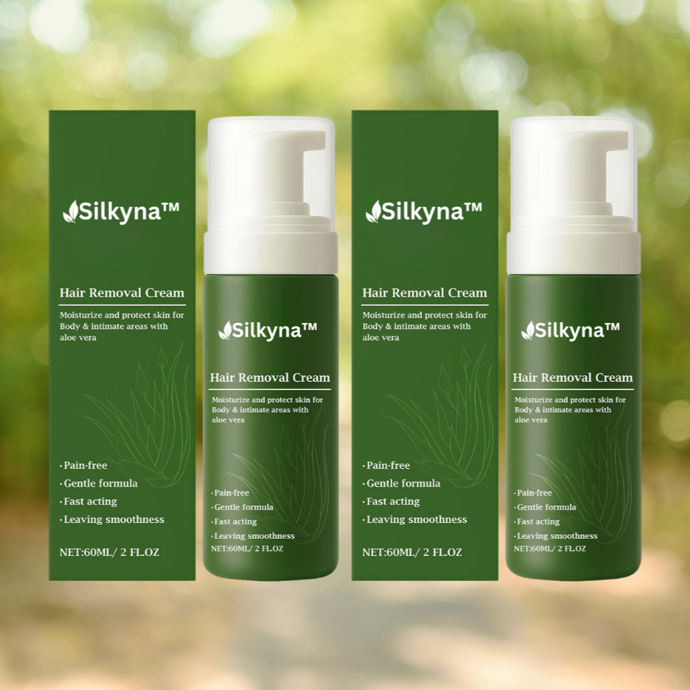 Silkyna™