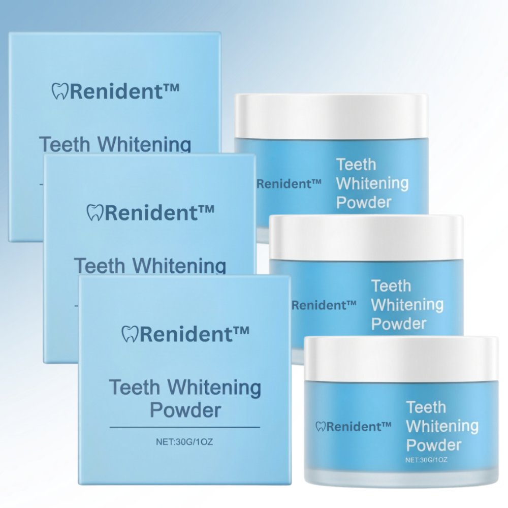 Renident™