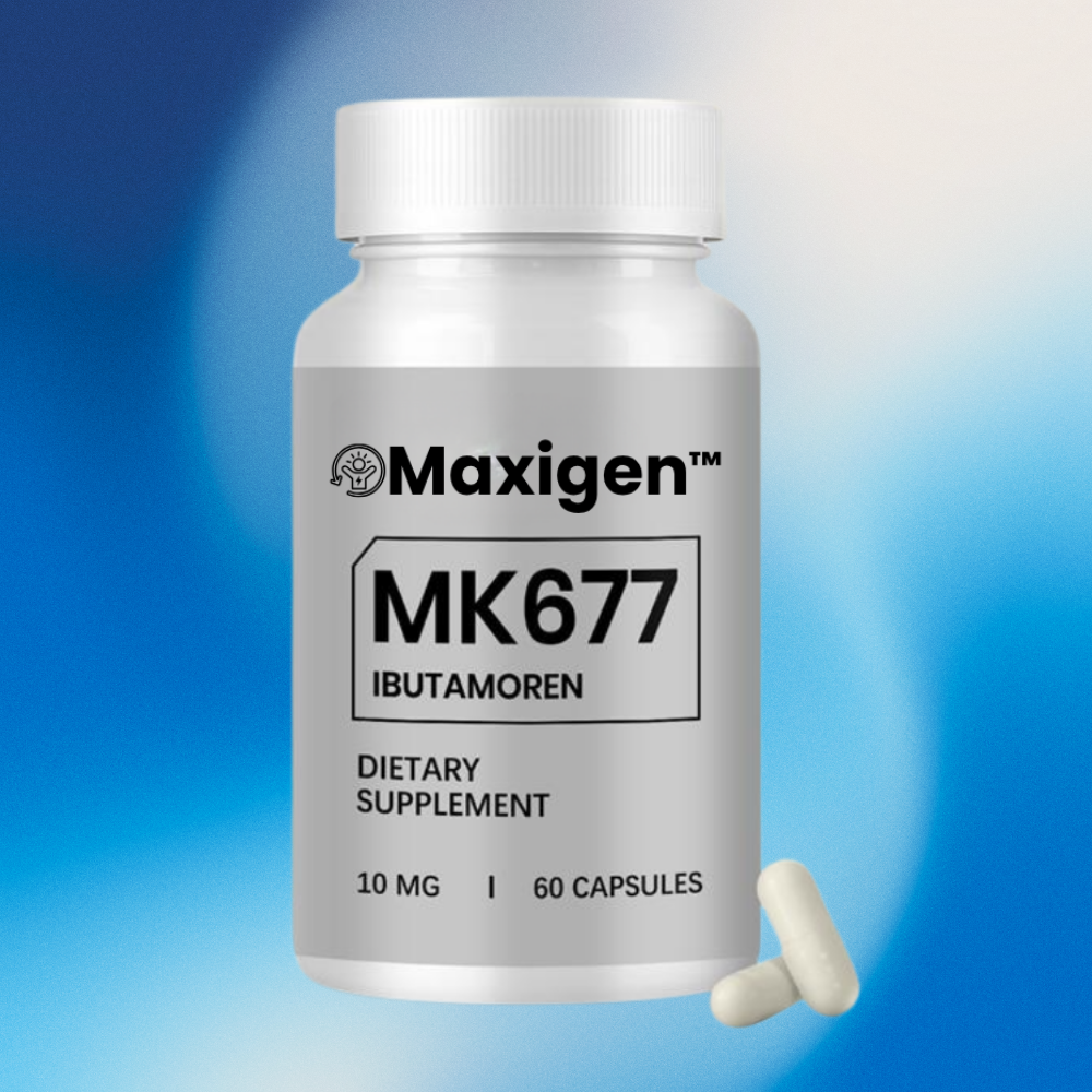 MaxiGen™