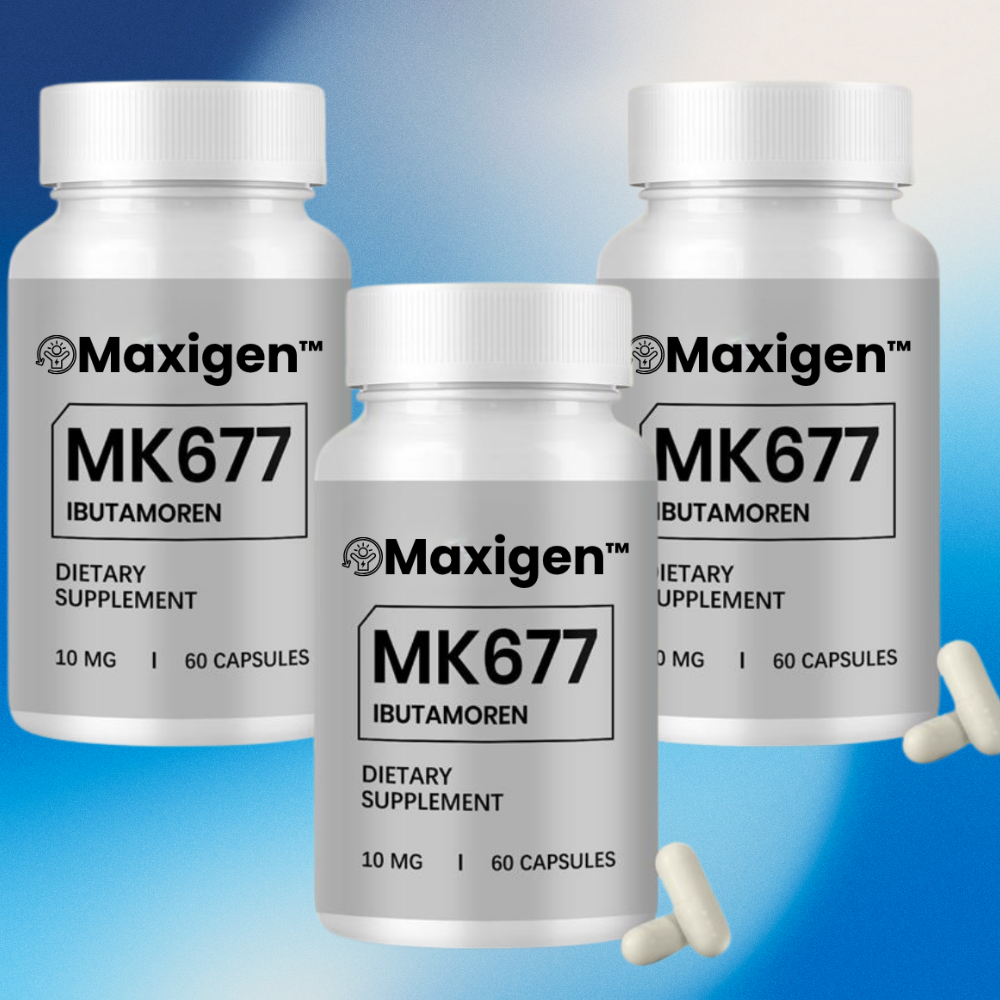 MaxiGen™