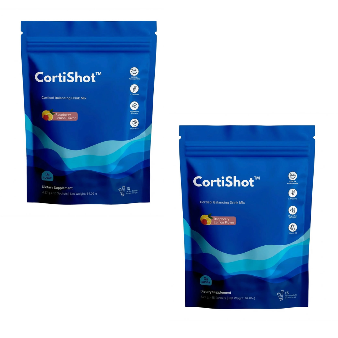 CortiShot™