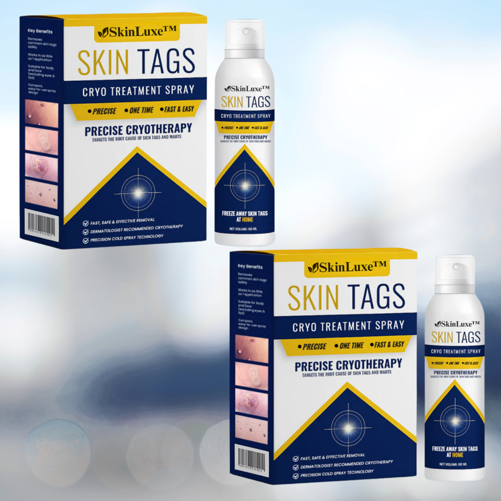 SkinLuxe™