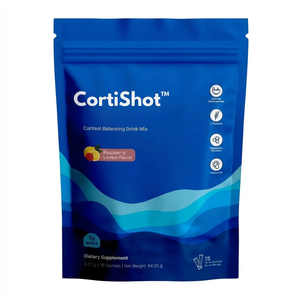 CortiShot™