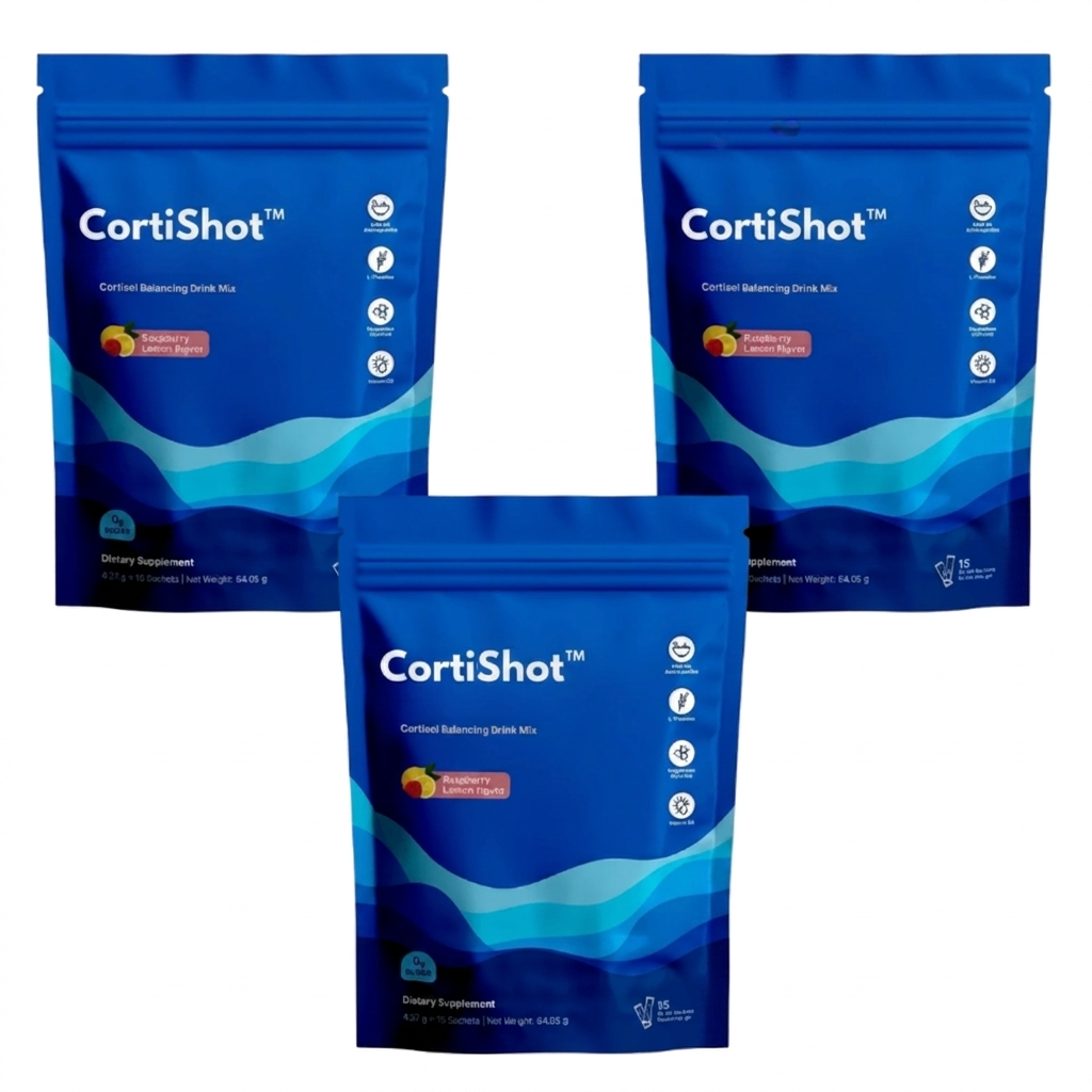 CortiShot™