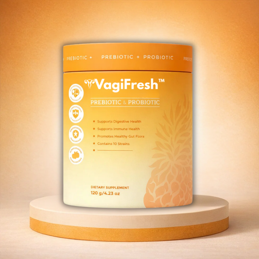 VagiFresh™ - Tillägg